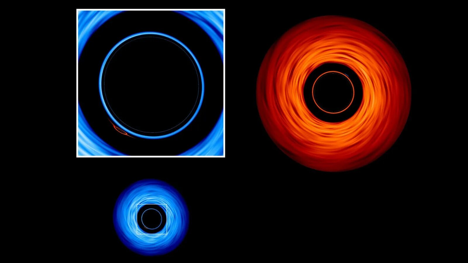 Свет вокруг черной дыры. Аккреционный диск черной дыры. Аккреционный диск сверхмассивной черной дыры. Чёрная дыра акреционый диск. Аккреционный диск Интерстеллар.