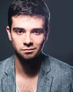 Alex is