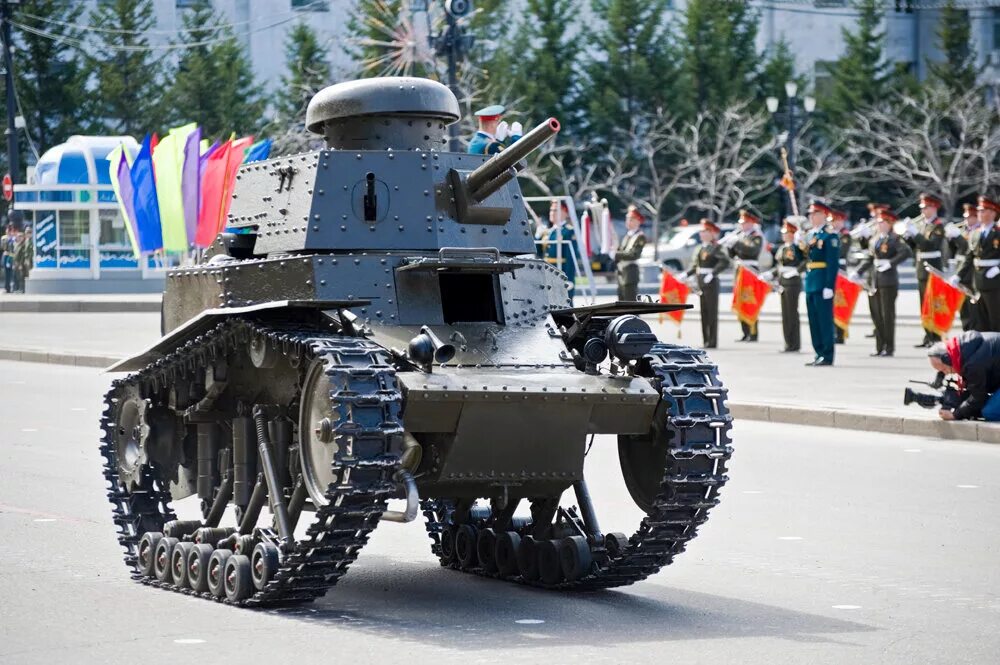 МС-1 танк. МС-1 В Хабаровске. МС-1 танк в Уссурийске. Танк МС 1 Хабаровск.