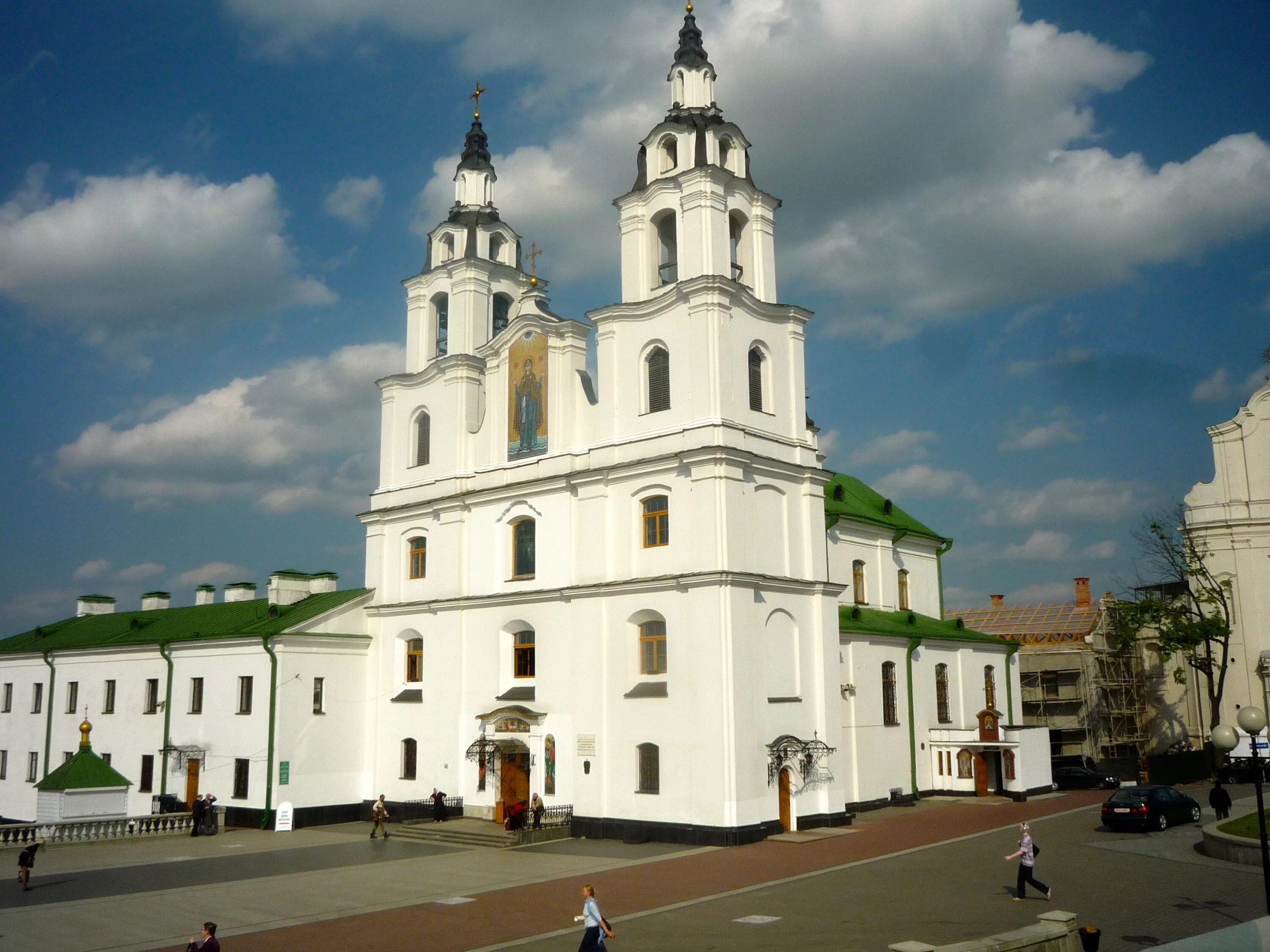 Свята минск. Храм сошествич святого духа в минске. Свята минск. Свята минск. Свята минск.