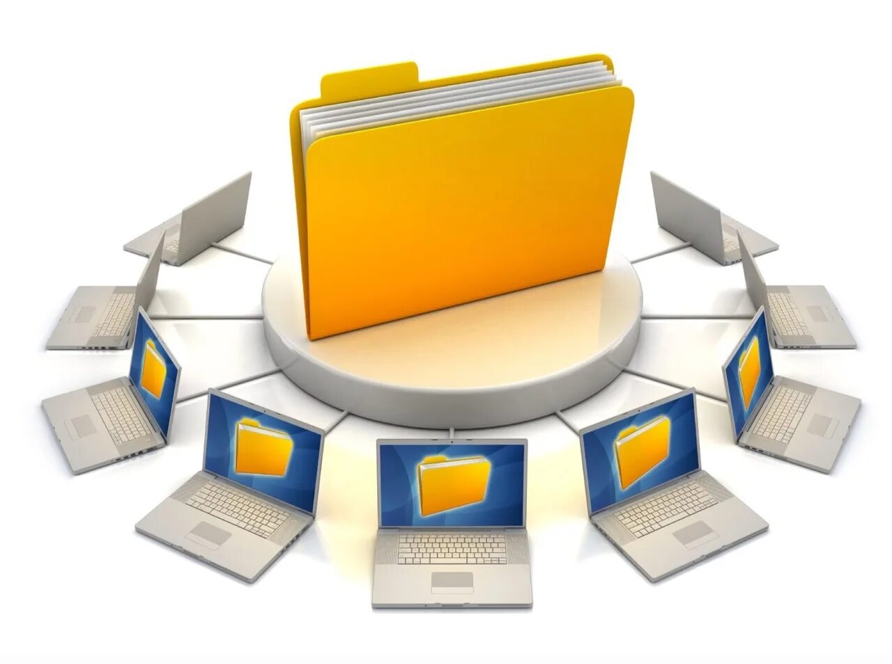 Close databases