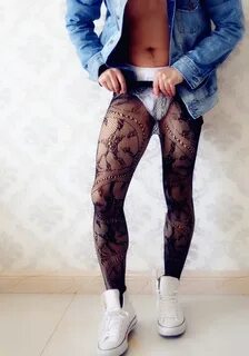 Stocking men