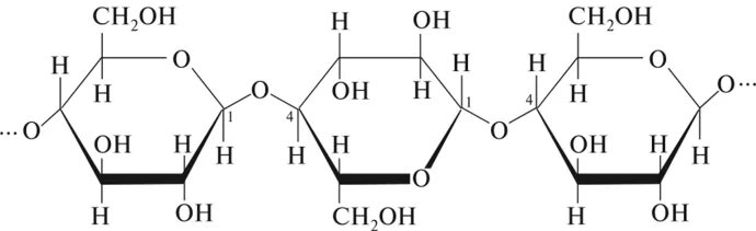 Клетчатка биохимия. Биохимия формула целлюлозы. Химическая структура клетчатки. Клетчатка строение. Клетчатка строение и функции