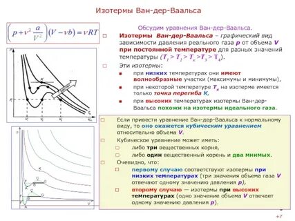B в уравнении ван дер ваальса