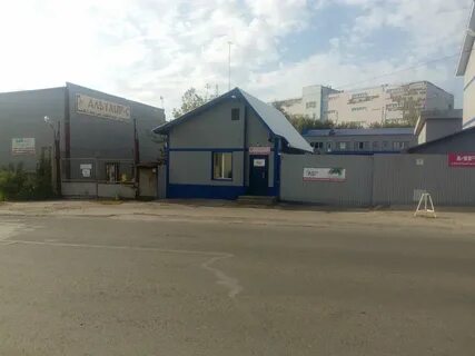 Улица карьерная 6