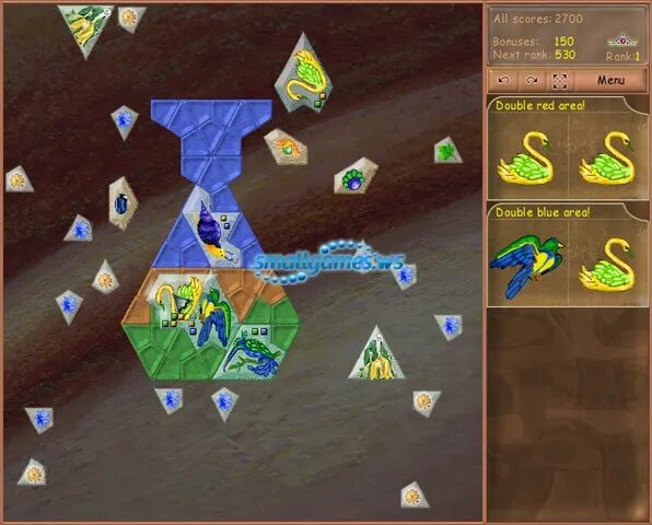Myth puzzles