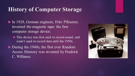 Computers were. Computer devices презентация. History of Computers. Invent Computer. Storage devices кратко про них.