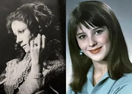 Российская актриса исполнившая роль констанции