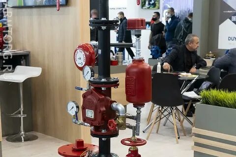 Акватерм 2025 москва