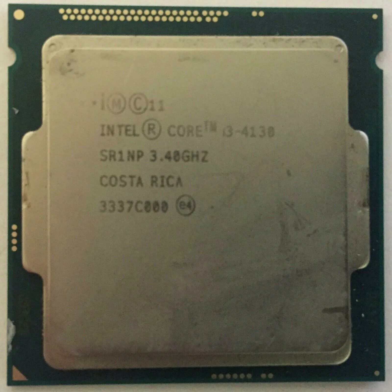 Intel core i3 3.4 ггц. Процессор intel pentium g3220. i3-4130 cpu. процессор sr0hz характеристики. socet 1150.