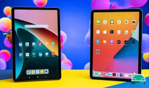 Планшет mi pad pro