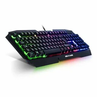 Wired gaming