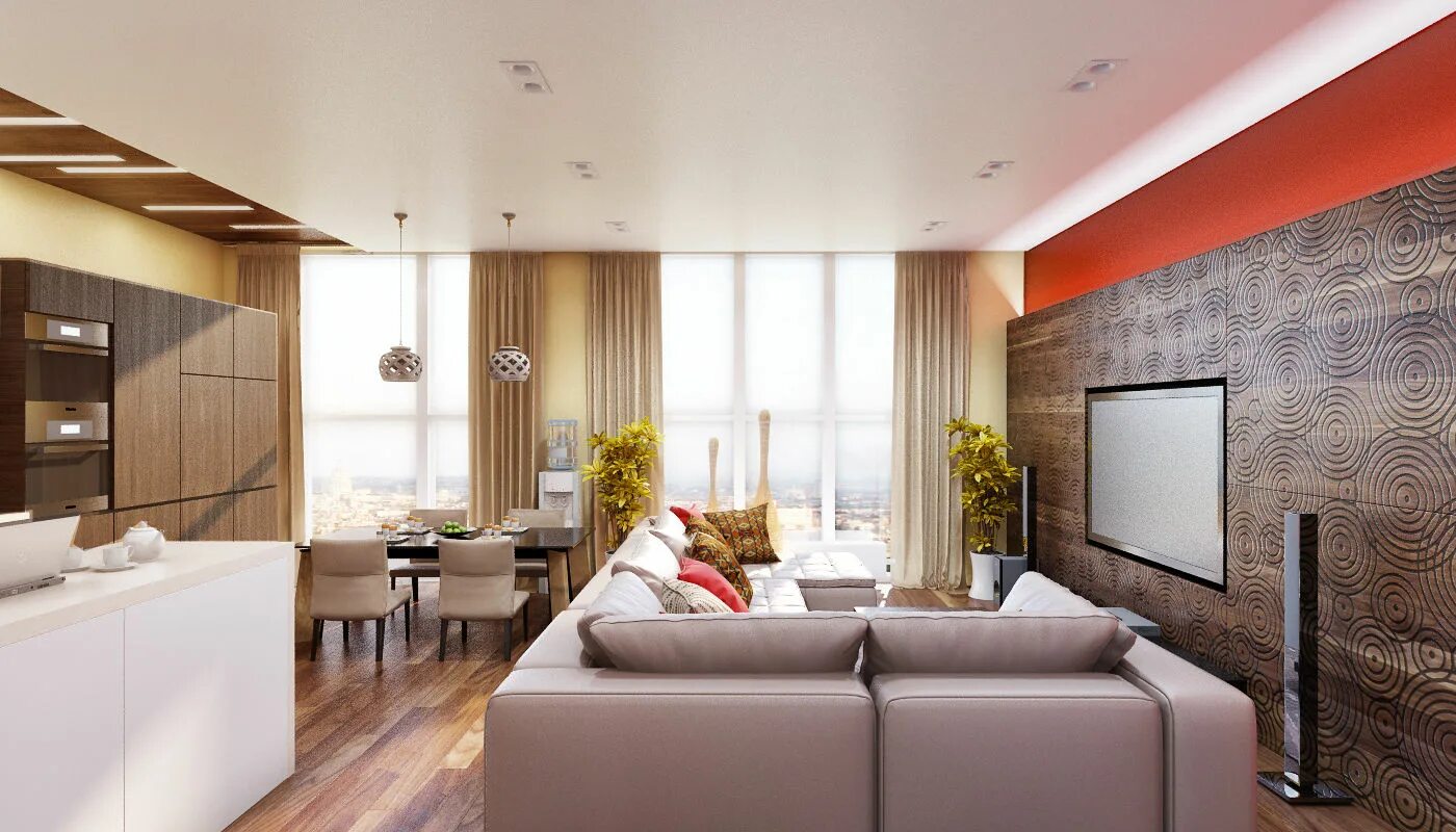 Archwood дизайн бюро