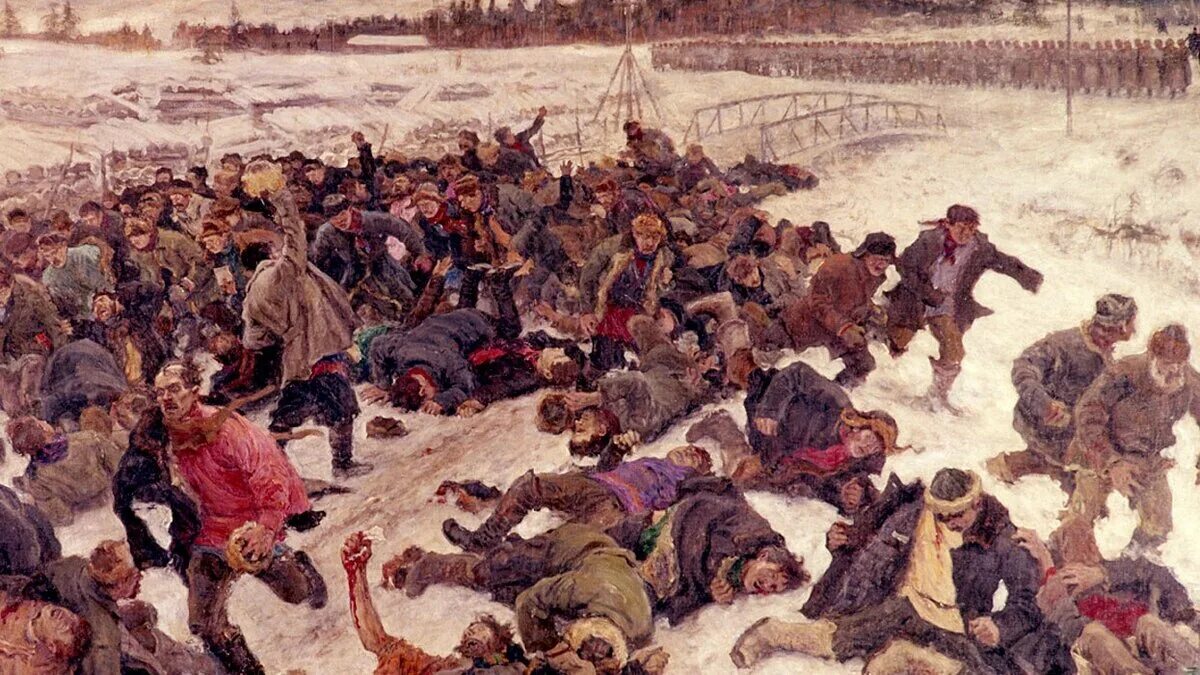 Как называется расстрел. Расстрел на ленских приисках 1912. расстрел рабочих на ленских золотых приисках.