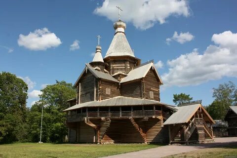 Псковская новгородская тверская