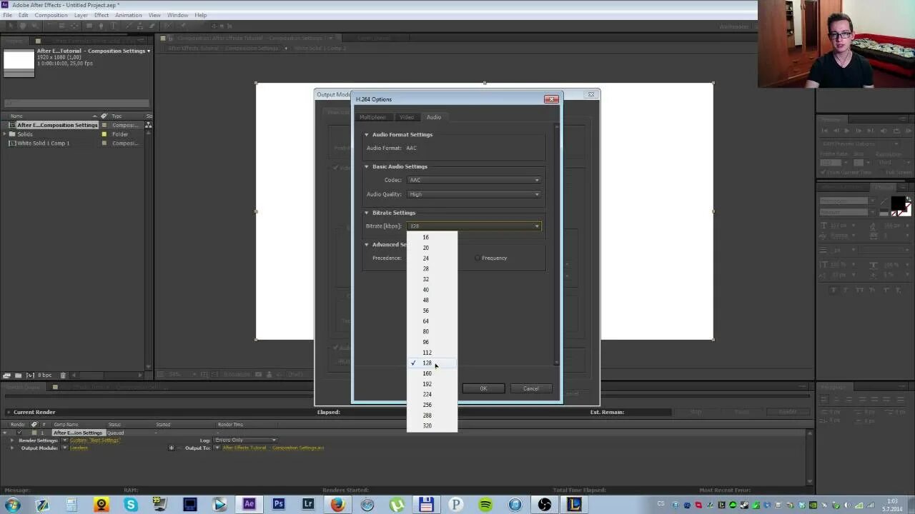 After effect рендеринг. Форматы в Афтер эффект. Рендер в AE. Кодек 264 для Афтер эффект. Формат видео квадрат в Афтер эффект.