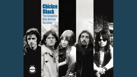 Chicken shack
