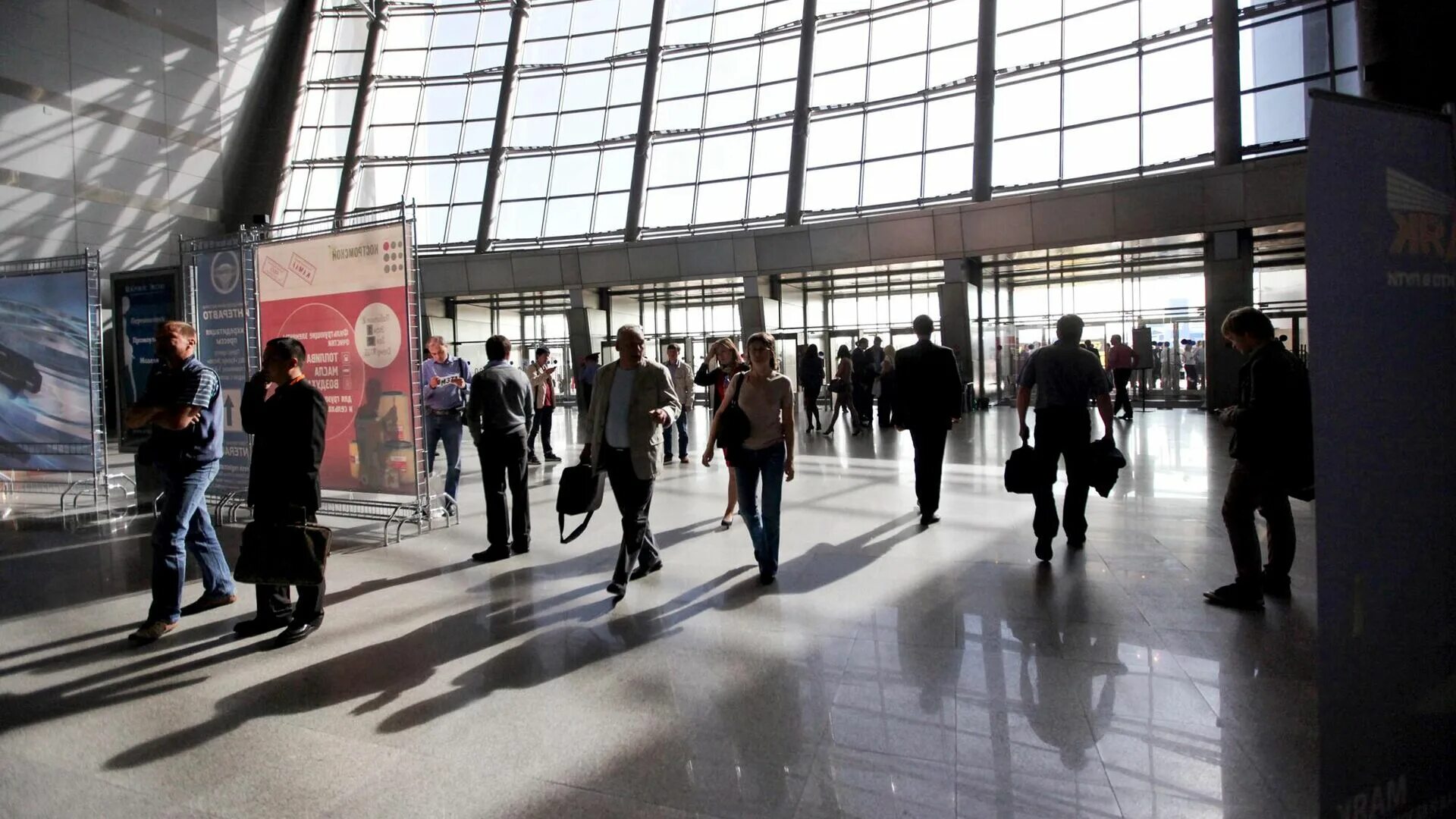 Вэйстэкоэкспо 2022. Международная выставка wasteecoexpo,. Фото Экспоцентра в Москве. Фото Экспоцентра в Москве 2022.