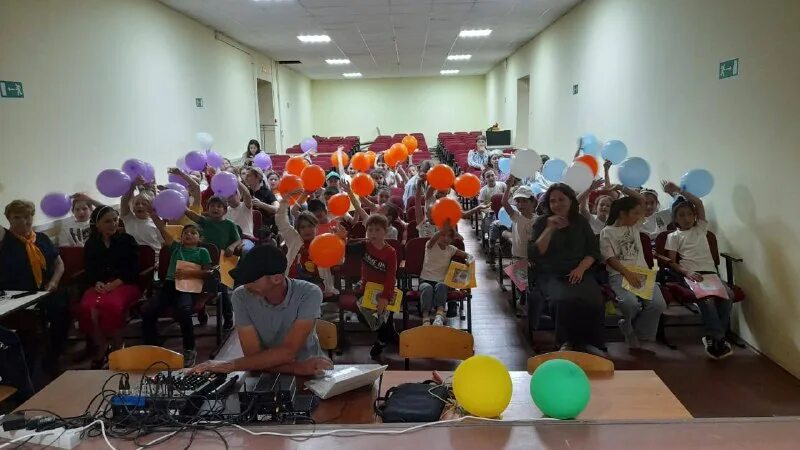 погода в сары тюзе на 10 дней