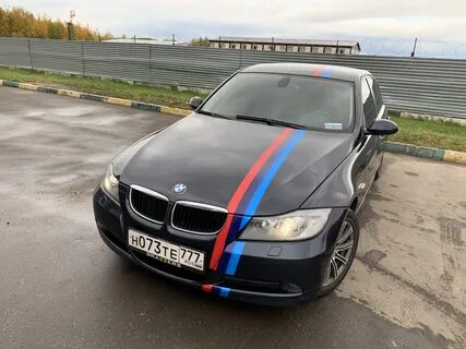 М полоски