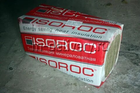 Утеплитель 80
