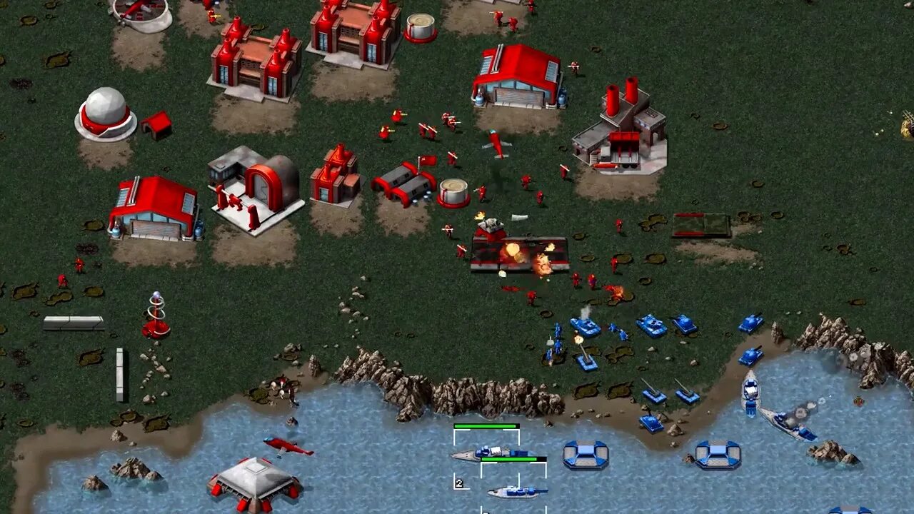 Ред Алерт 1 ремастер. Command and Conquer Remastered 2020. Command Conquer Red Alert 1 Remastered. Command Conquer Remastered collection 2020.