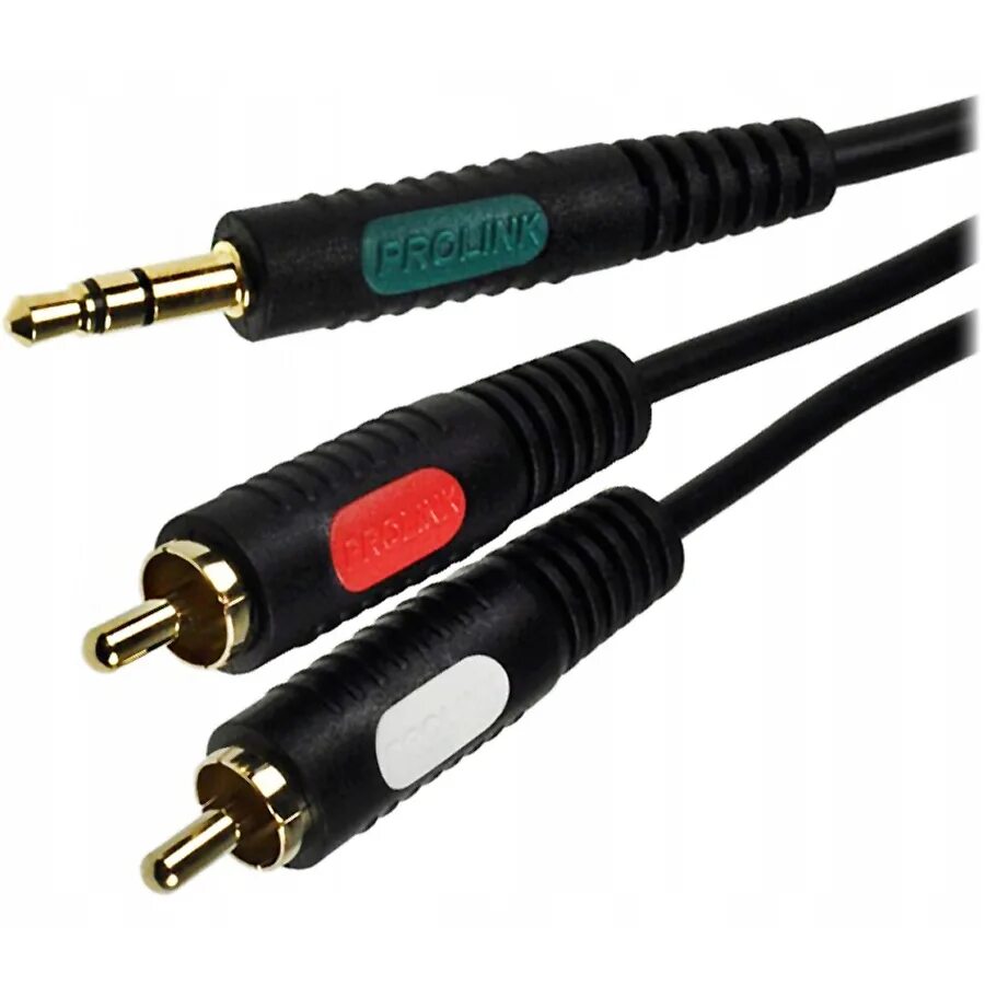 3 5 мм 3 rca. Провод 2rca Jack 3.5. Audio Cable TRS 2rca 3m. Провод 2 РСА Джек 3.5. Кабель Prolink 2rca 2rca 1.5м.