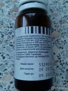 Можно ли делать ингаляции при температуре беродуалом