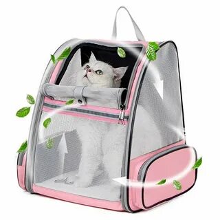 Дешевые переноски для кошек