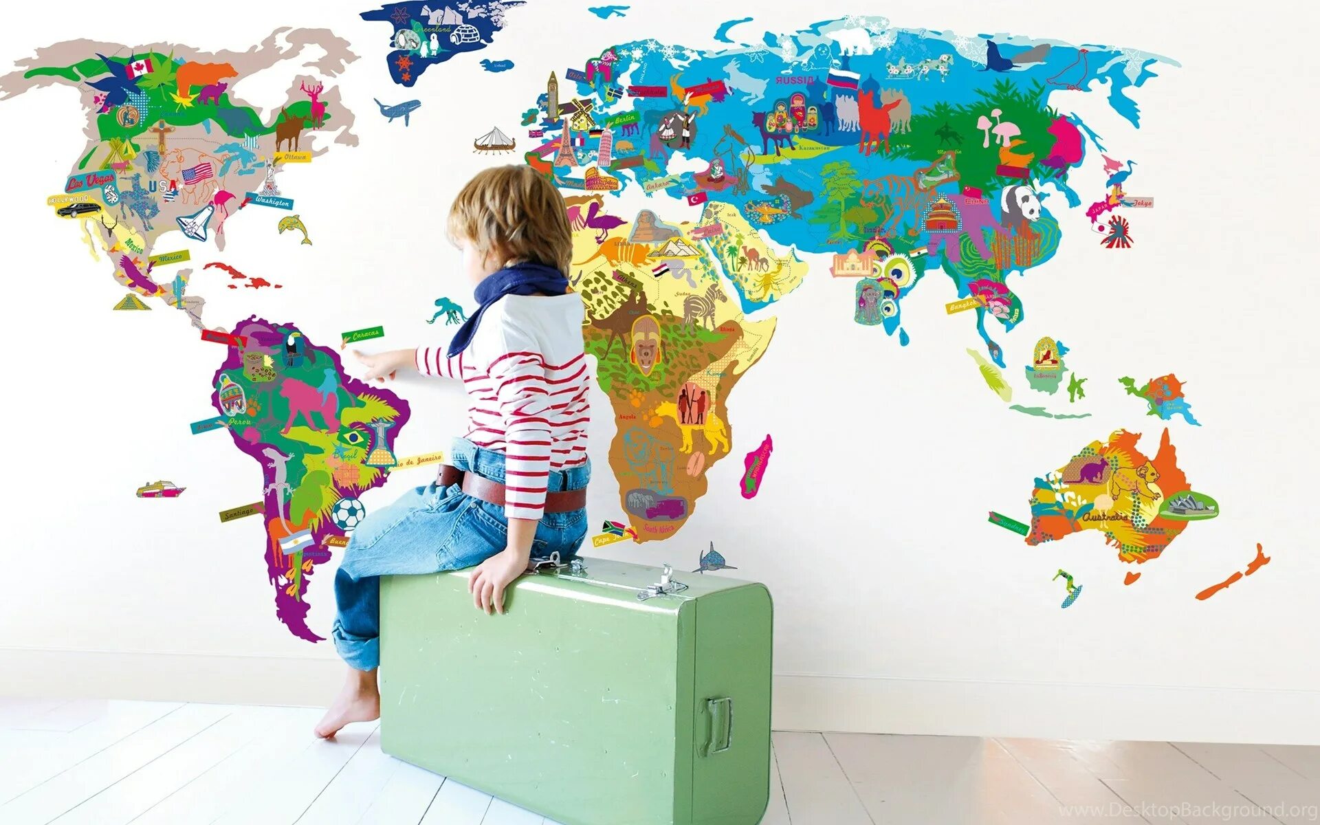 They travel the world. Путешествие по миру для детей. Путешествие с детьми. Путешествия по миру.