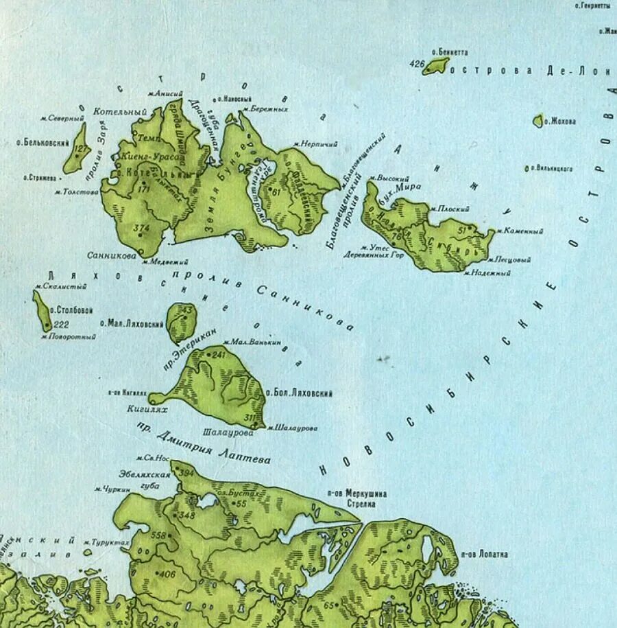 Боярские острова где находятся. Карта новосибирских островов в Арктике. Остров Котельный, архипелага Новосибирские острова. Архипелаг Новосибирские острова на карте. Остров Котельный Новосибирские острова на карте.