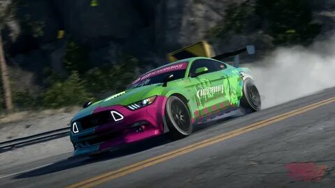 Игра need for speed payback