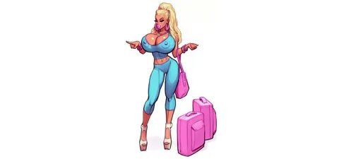 John persons collection 🔥 co/ - Comics & Cartoons " Thread. 