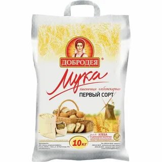 Мука добродея