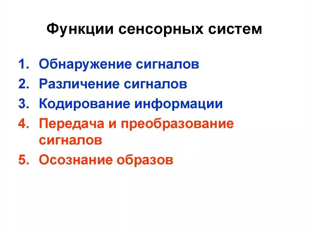 Уровни сенсорных систем. Функции сенсорных систем. Функции сенсорных систем физиология. Функции сесорных система. Основные функции сенсорных систем, их характеристика..