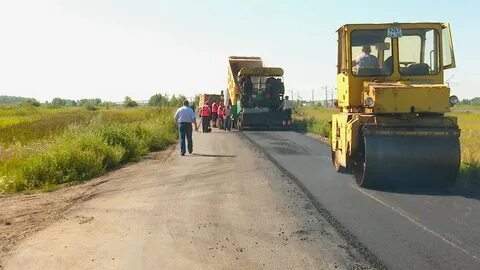 Дороги херсонская область