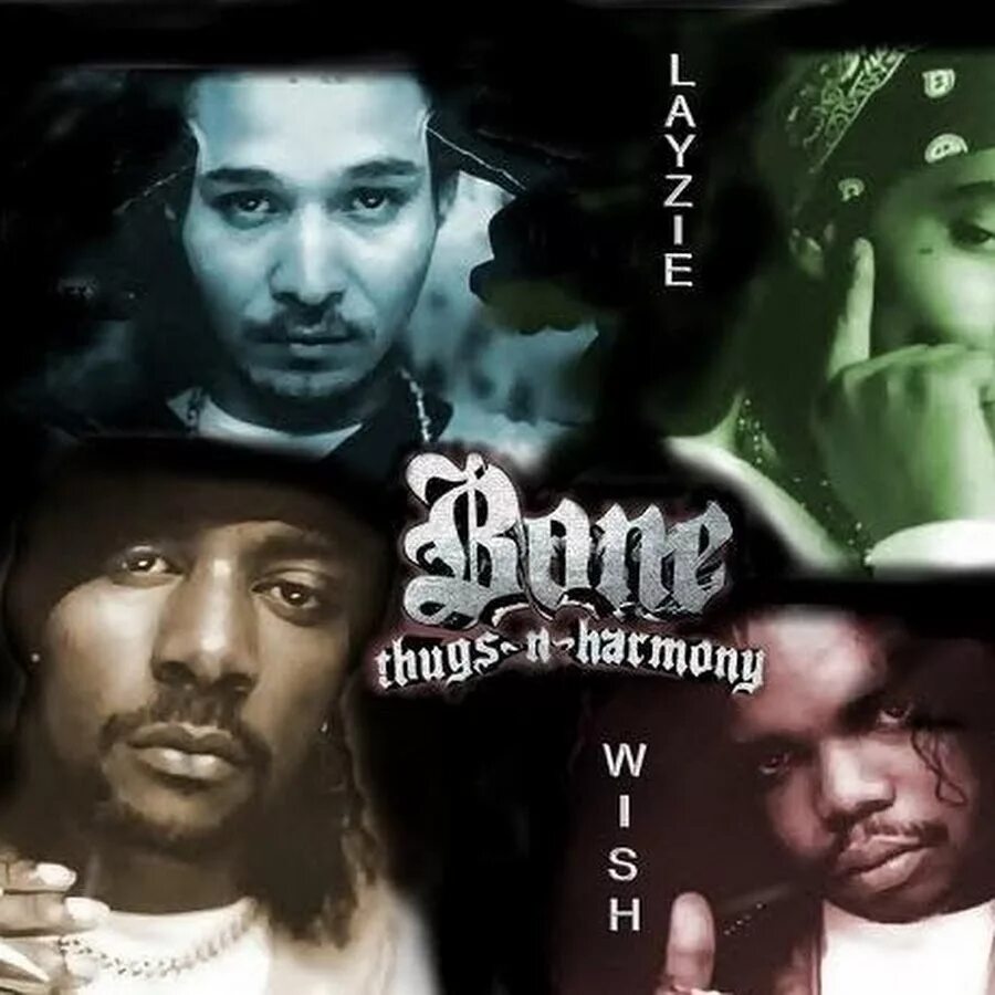 Bone Thugs-n-Harmony. Фото Bone Thug n Harmony. Bizzy Bone Thug Luv. Bone Thugs-n-Harmony - Eternal. Bone harmony