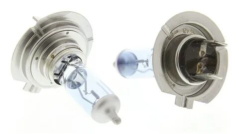 Лампа h7 px26d