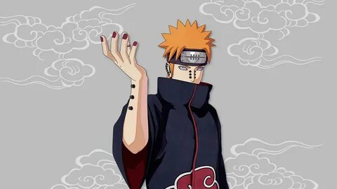 Pain's