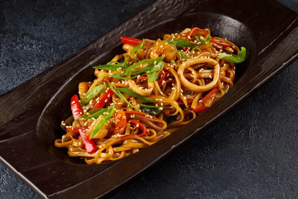 Udon