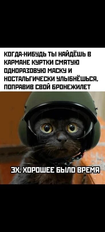 Найдешь маску поправляя бронежилет. Однажды в кармане старого пуховика смятую одноразовую. Однажды ты найдешь маску в кармане. Маску поправляя бронежилет. Однажды найдя в кармане маску поправляя бронежилет.