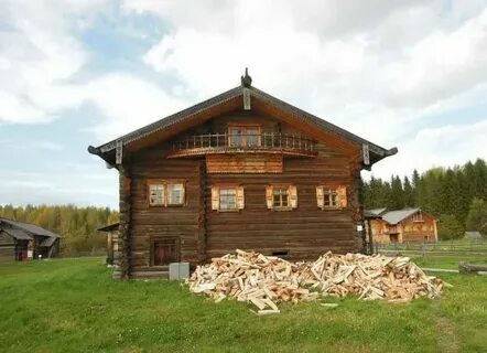 Изба область