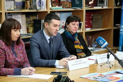 Настрой новости на станции