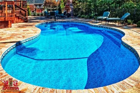 Pool now