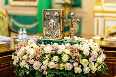 Священного синода 12.03 2024