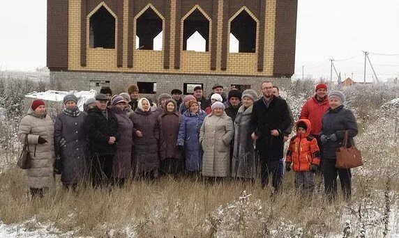 Прогноз погоды в чамзинке мордовия на неделю. Мечеть Чамзинка. Поселок Чамзинка Республики Мордовия. Сайгуши Чамзинского района.