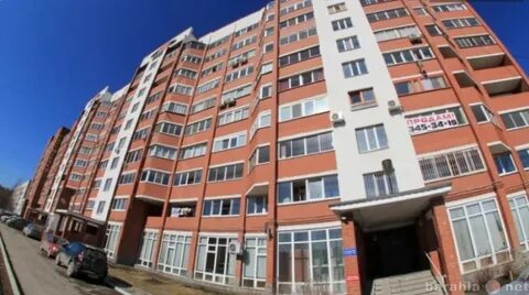Квартира верх исетский