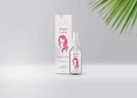 Лосьон hair lotion