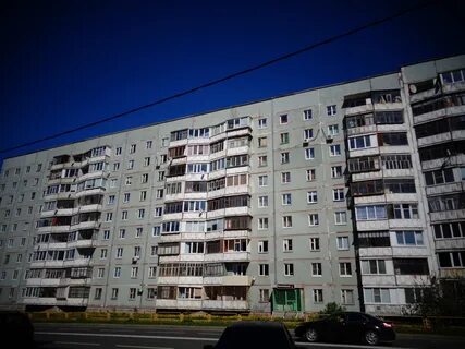 Череповец 31