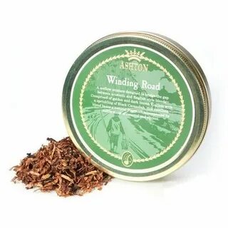 Tobacco road